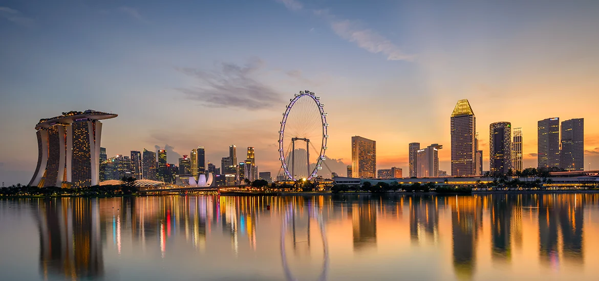 Navigating Business Building in Asia: Insights and Trends 